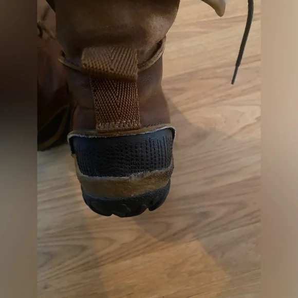 Merrell winter boots - Picture 6 of 10